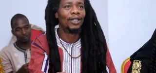 culture-interview-mareshal-zongo-comedien-humoriste-membre-du-comite-artistique-international-du-masa